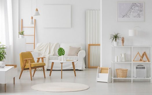 Dvosoban stan za izdavanje