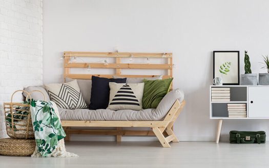 Dvosoban stan za izdavanje