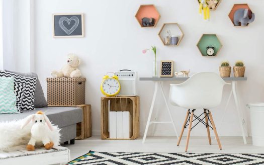 Izdaje se kuca na Novom beogradu