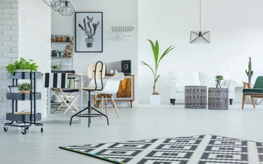 Izdaje se kuca na Novom beogradu